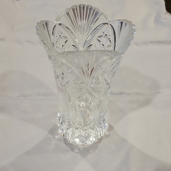 Cristal D’Arques Other - Vincennes Pattern By Cristal D'Arques -Durent Originated In France
